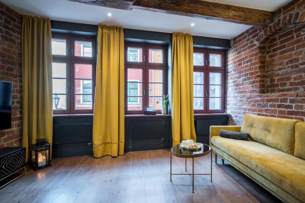 1555 Apartments III Stary Toruń 외부 사진